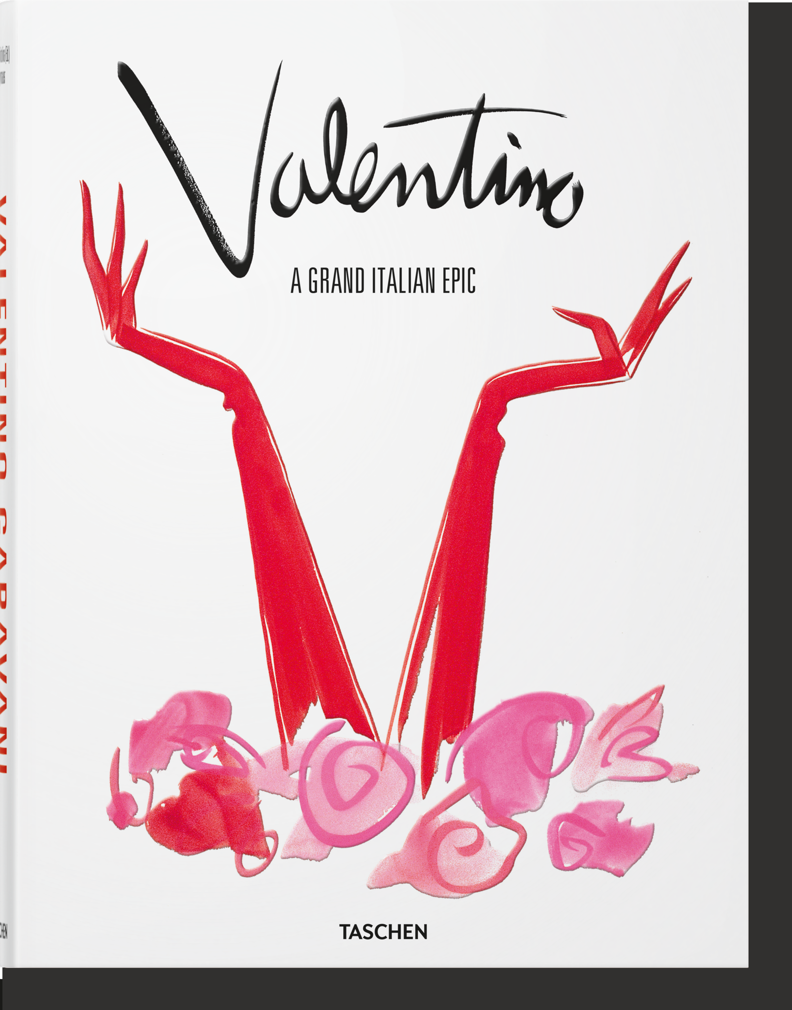 Valentino. A Grand Italian Epic — an ode to style and dreams